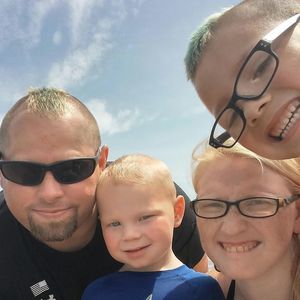 Meet your Posher, Catherine